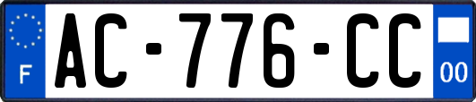 AC-776-CC