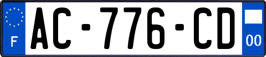 AC-776-CD