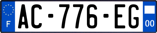 AC-776-EG