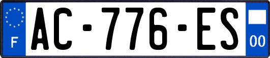 AC-776-ES