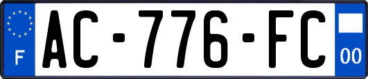 AC-776-FC