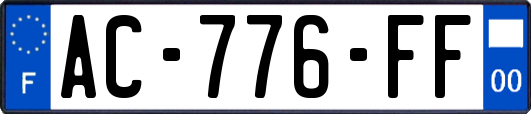 AC-776-FF