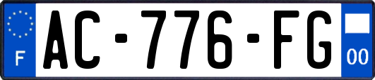 AC-776-FG
