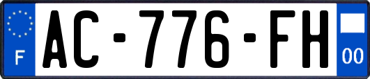 AC-776-FH