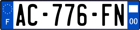 AC-776-FN