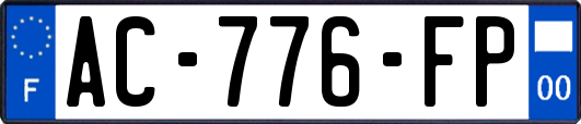 AC-776-FP