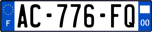 AC-776-FQ