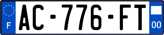 AC-776-FT
