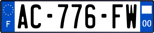 AC-776-FW