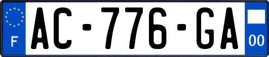 AC-776-GA