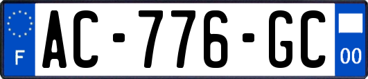 AC-776-GC