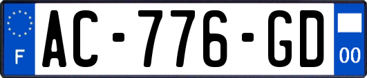 AC-776-GD