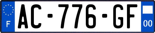 AC-776-GF