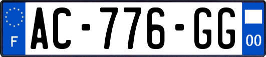 AC-776-GG