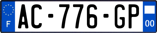 AC-776-GP