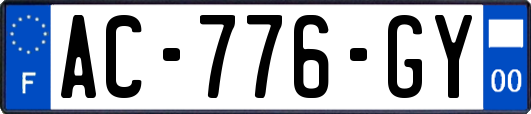 AC-776-GY