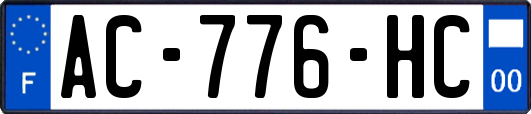 AC-776-HC