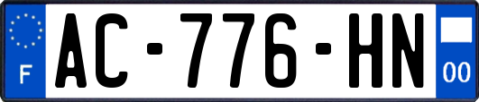 AC-776-HN