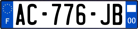 AC-776-JB