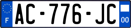 AC-776-JC