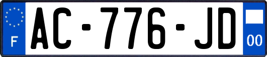 AC-776-JD