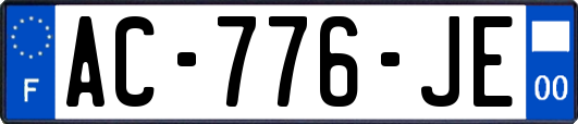 AC-776-JE