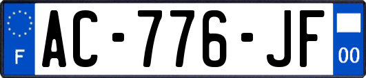 AC-776-JF