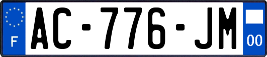 AC-776-JM