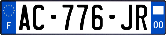 AC-776-JR