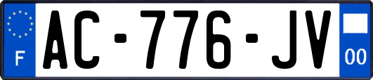 AC-776-JV