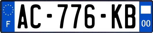 AC-776-KB