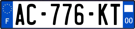 AC-776-KT