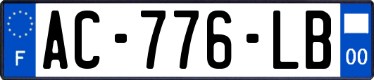 AC-776-LB