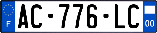 AC-776-LC