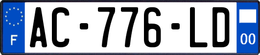 AC-776-LD