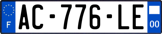 AC-776-LE