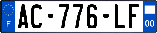 AC-776-LF