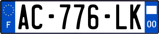 AC-776-LK