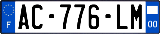 AC-776-LM