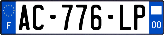 AC-776-LP