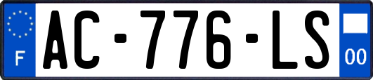 AC-776-LS