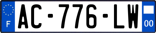 AC-776-LW