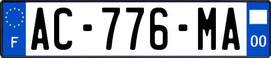 AC-776-MA