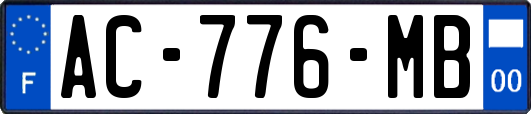 AC-776-MB