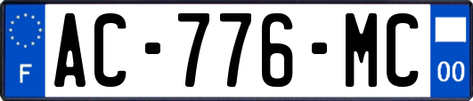 AC-776-MC