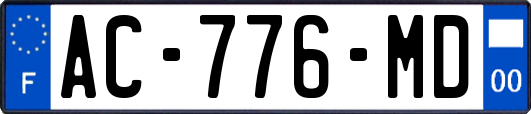 AC-776-MD