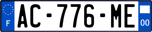 AC-776-ME