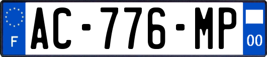 AC-776-MP