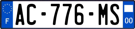 AC-776-MS