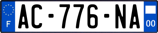 AC-776-NA